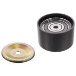 Febi Bilstein Idler Pulley 28244