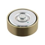 Febi Bilstein Idler Pulley 28276