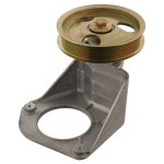 Febi Bilstein Idler Pulley 28277