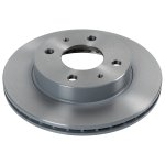 Blueprint Brake Disc ADN14372