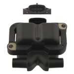 Febi Bilstein Ignition Coil 28549