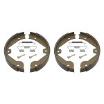 Febi Bilstein Brake Shoe Set 28730