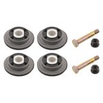 Febi Bilstein Cabin Suspension Repair Kit 28738