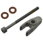 Febi Bilstein Hold Down Clip Repair Kit 29141