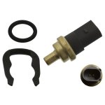 Febi Bilstein Coolant Temperature Sensor 29318