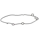 Febi Bilstein Gasket 29358