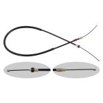 Febi Bilstein Brake Cable 29363