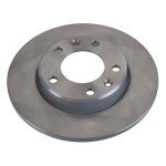 Febi Bilstein Brake Disc 107710