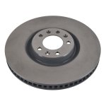 Blue Print Brake Disc (Single) ADP154363