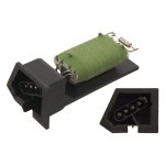 Febi Bilstein Resistor 29519