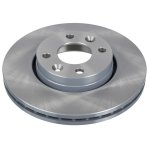 Blue Print Brake Disc (Single) ADR164307