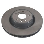 Blue Print Brake Disc (Single) ADR164337