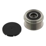 Febi Bilstein Alternator Overrun Pulley 30029