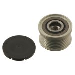 Febi Bilstein Alternator Overrun Pulley 30113