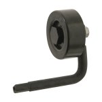 Febi Bilstein Tensioner Pulley 30118