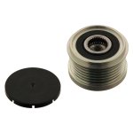 Febi Bilstein Alternator Overrun Pulley 30179