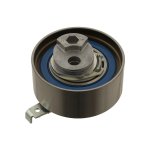 Febi Bilstein Tensioner Pulley 30221