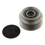 Febi Bilstein Alternator Overrun Pulley 30224