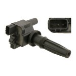 Febi Bilstein Ignition Coil 30261