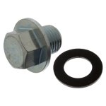 Febi Bilstein Oil Drain Plug 30264