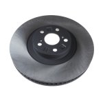 Blue Print Brake Disc (Single) ADT343118C