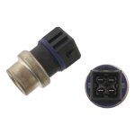 Febi Bilstein Coolant Temperature Sensor 30616