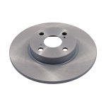 Blue Print Brake Disc (Single) ADT343123