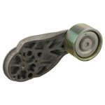 Febi Bilstein Idler Pulley 30646