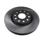 Blue Print Brake Disc (Single) ADT343134