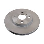 Blue Print Brake Disc (Single) ADT343137