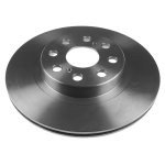 Blue Print Brake Disc (Single) ADT343143