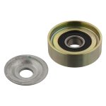 Febi Bilstein Idler Pulley 30855