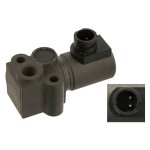 Febi Bilstein Solenoid Valve 30909