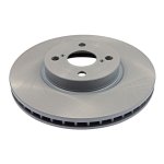 Blue Print Brake Disc (Single) ADT343164