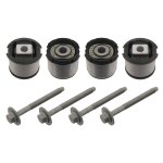 Febi Bilstein Axle Beam Mounting Kit 31041