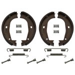 Febi Bilstein Brake Shoe Set 31045