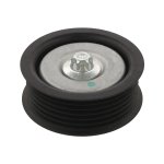 Febi Bilstein Idler Pulley 31142