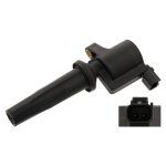 Febi Bilstein Ignition Coil 31143