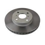 Blue Print Brake Disc (Single) ADT343185