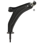 Febi Bilstein Control Arm 31259