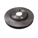 Blue Print Brake Disc (Single) ADT343195