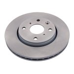 Blue Print Brake Disc (Single) ADT343198