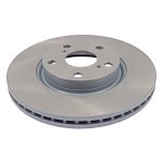 Blue Print Brake Disc (Single) ADT343199