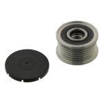 Febi Bilstein Alternator Overrun Pulley 31385