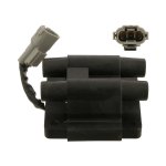 Febi Bilstein Ignition Coil 31391