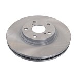 Blue Print Brake Disc (Single) ADT343204