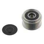 Febi Bilstein Alternator Overrun Pulley 31405