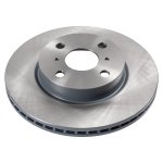 Blue Print Brake Disc (Single) ADT343222