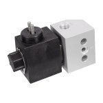 Febi Bilstein Solenoid Valve 31753