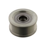 Febi Bilstein Alternator Overrun Pulley 31754